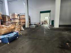 Tuas Crescent (D22), Factory #634626301
